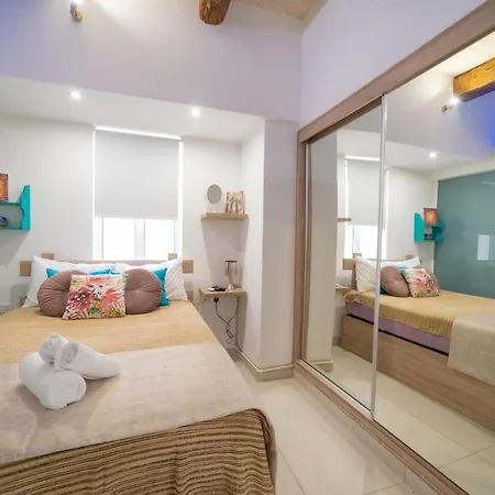 Jbo - In The Heart Of 瓦莱塔