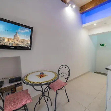 Jbo - In The Heart Of Apartment Valletta