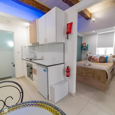 Apartment Jbo - In The Heart Of Valletta
