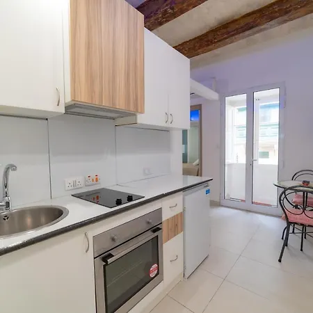 Jbo - In The Heart Of Apartment